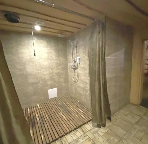 פנסיון Forest Hut Stariy Prud