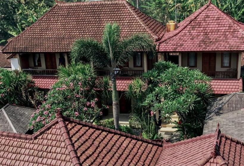 펜션 Medewi Beach Inn