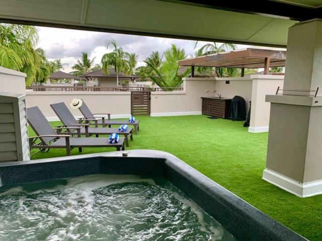 استراحتگاه Port Douglas Private Apartments In Temple