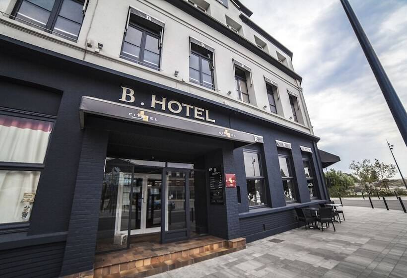 Cit Hotel B