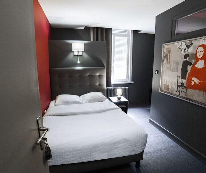 Cit Hotel B