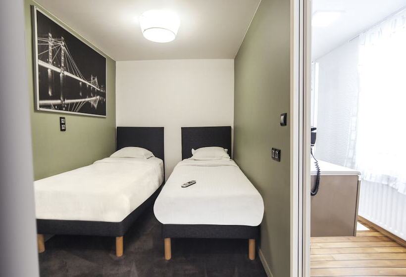 Cit Hotel B
