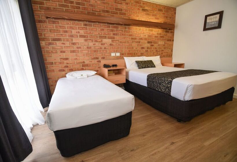 Dandenong Motel