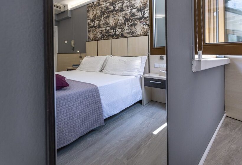 هتل Albergo Aurora