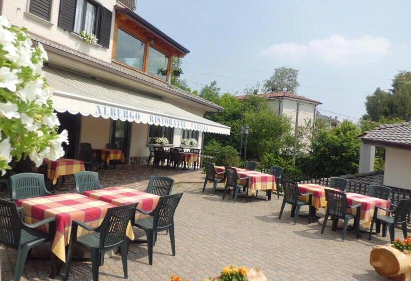 酒店 Albergo Canella