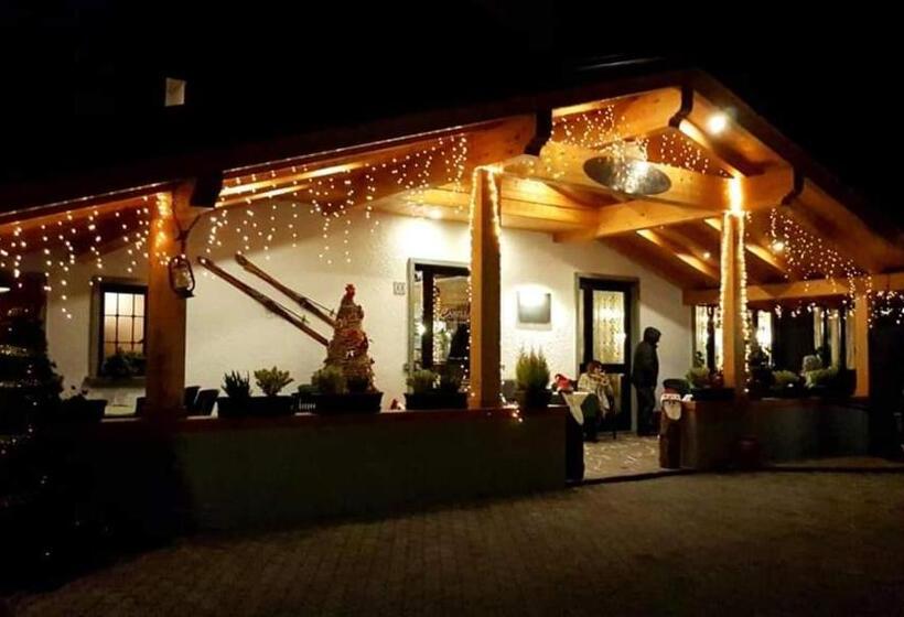 酒店 Albergo Canella