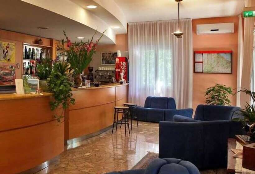 בית מלון כפרי Albergo Centopini