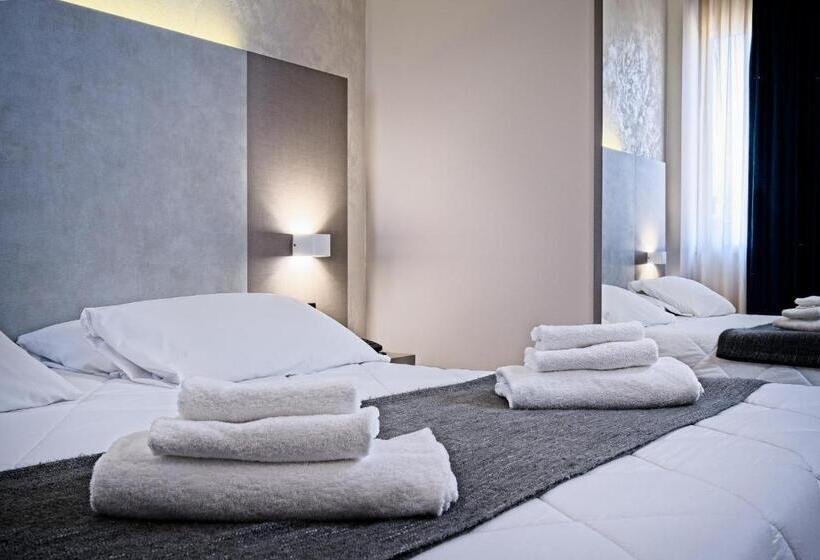 فندق Albergo Papillon