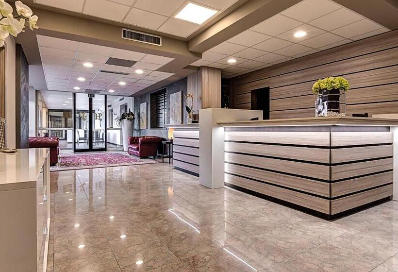 فندق Albergo Papillon
