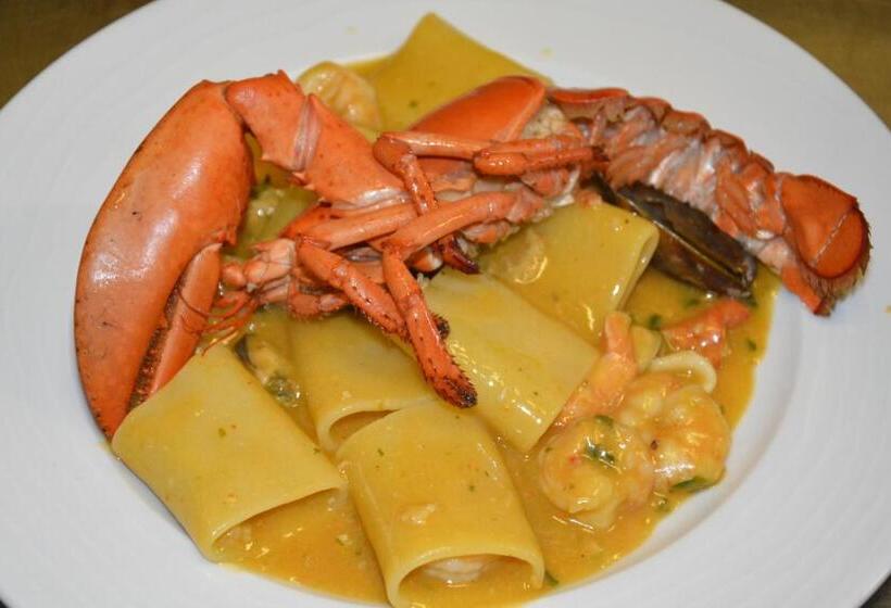 בית מלון כפרי Albergo Sala