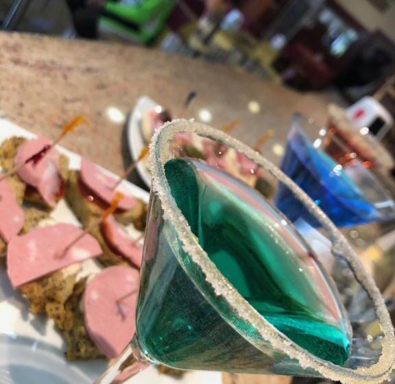 בית מלון כפרי Albergo Sala