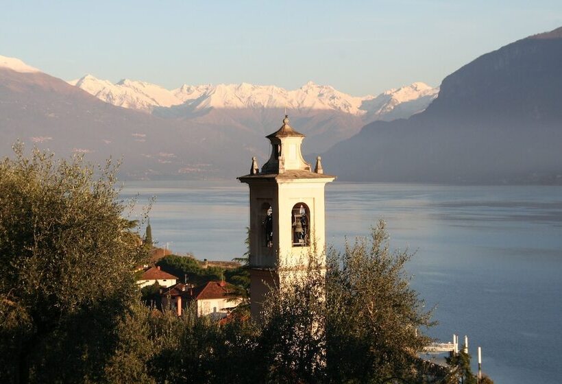 בית מלון כפרי Albergo Sala