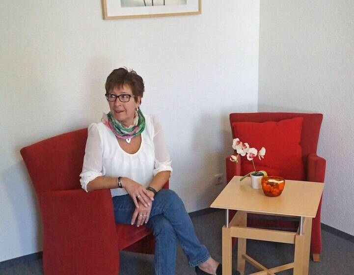 호텔 Andi´s Steakhüsli &