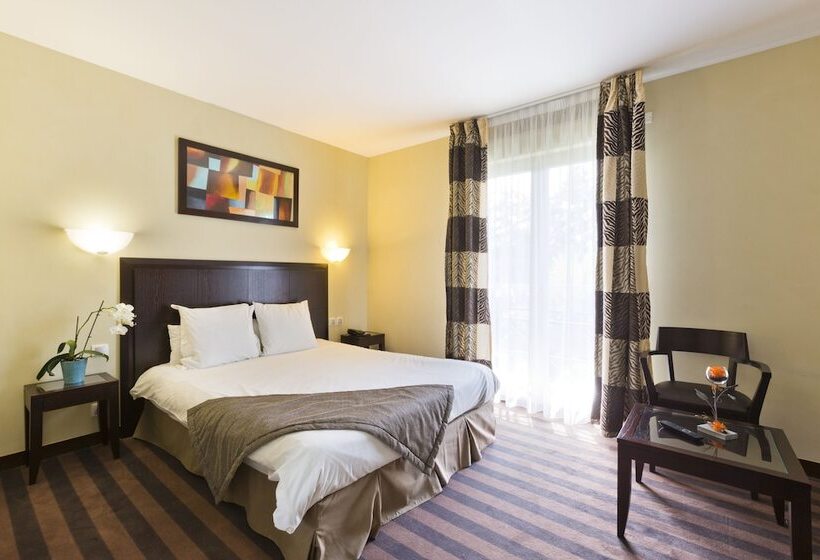 בית מלון כפרי Auberge Du Moulin Marin