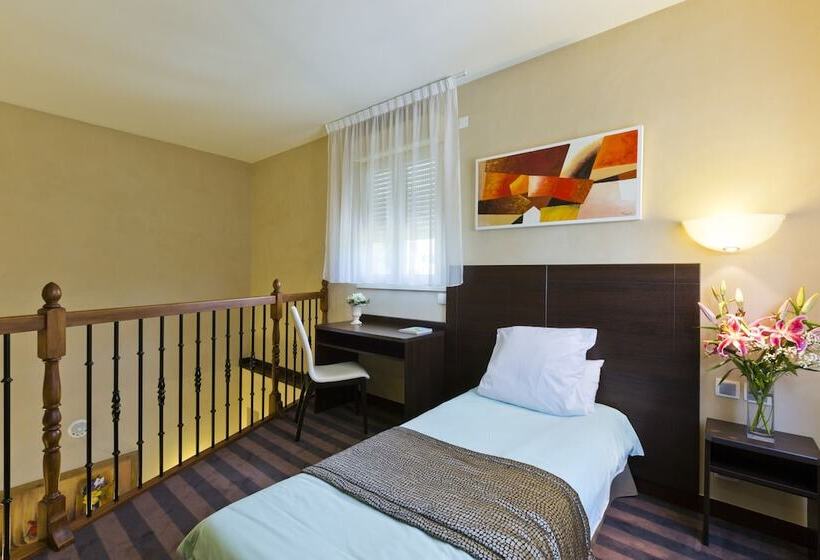 فندق Auberge Du Moulin Marin