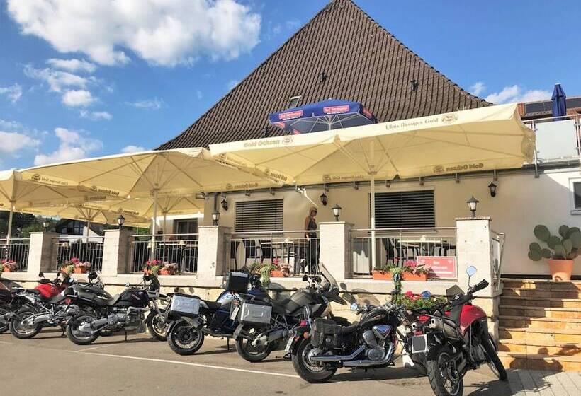 Bodensee Hotel Kreuz