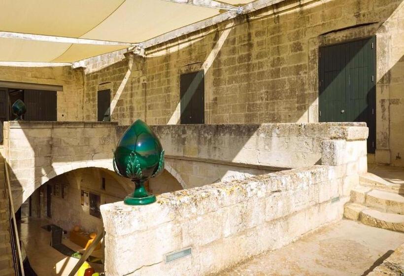 ホテル Corte Dei Francesi