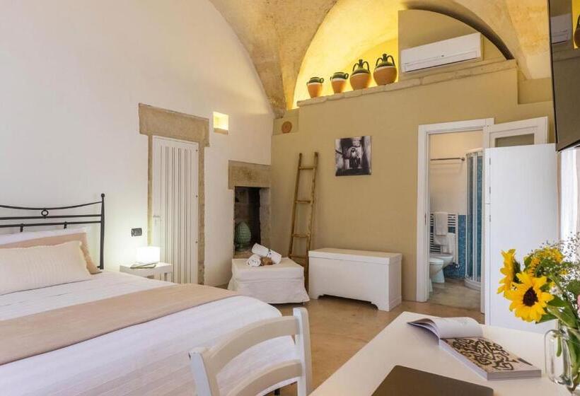 ホテル Corte Dei Francesi