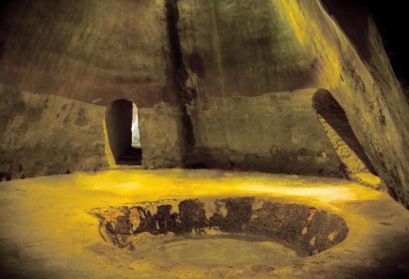 ホテル Corte Dei Francesi