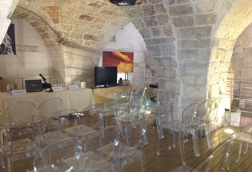 ホテル Corte Dei Francesi