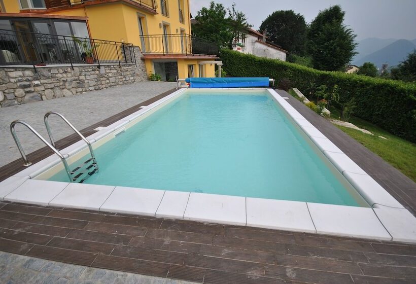 فندق Corte Santa Libera