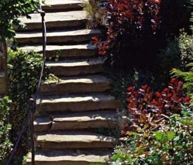 בית מלון כפרי Daniel