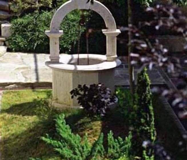 בית מלון כפרי Daniel