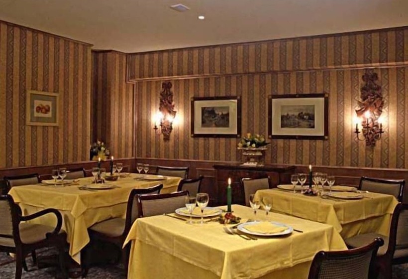 בית מלון כפרי Daniel