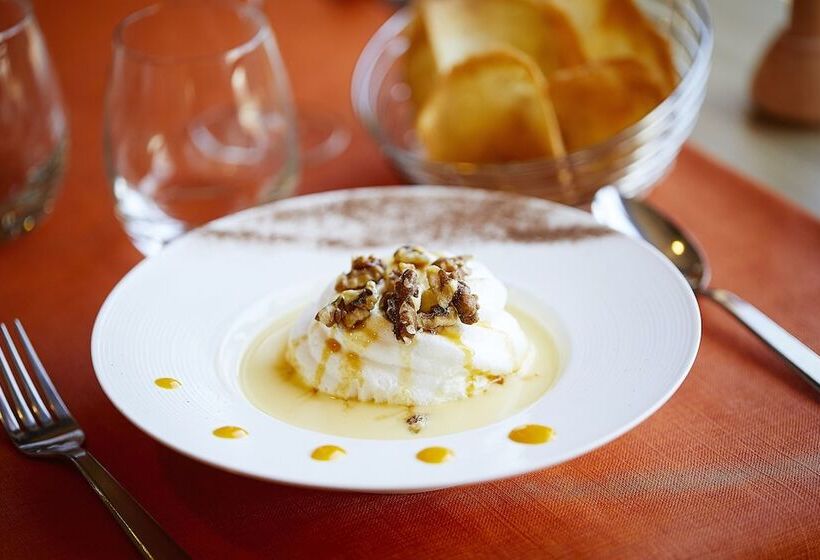 בית מלון כפרי De L Isle  L Isle D Abeau