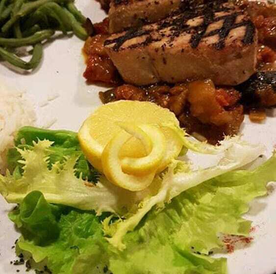 בית מלון כפרי De L Isle  L Isle D Abeau