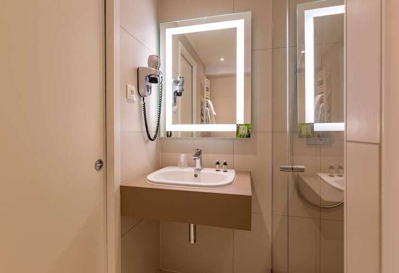 בית מלון כפרי De L Isle  L Isle D Abeau