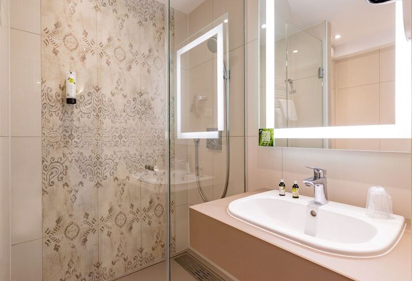 בית מלון כפרי De L Isle  L Isle D Abeau