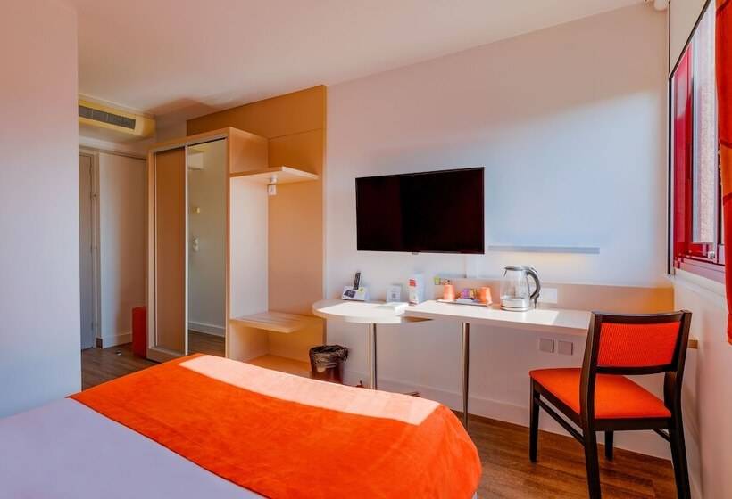 בית מלון כפרי De L Isle  L Isle D Abeau