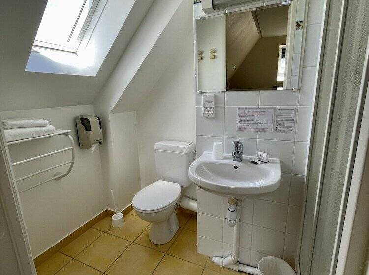 호텔 Hôtel De Caen