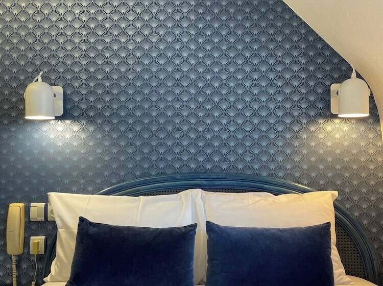 호텔 Hôtel De Caen