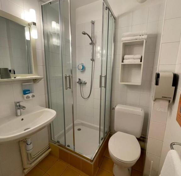 호텔 Hôtel De Caen