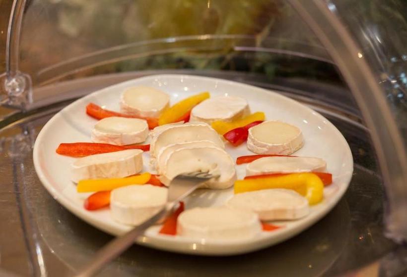 בית מלון כפרי Gremersdorf  Zum Grunen Jager