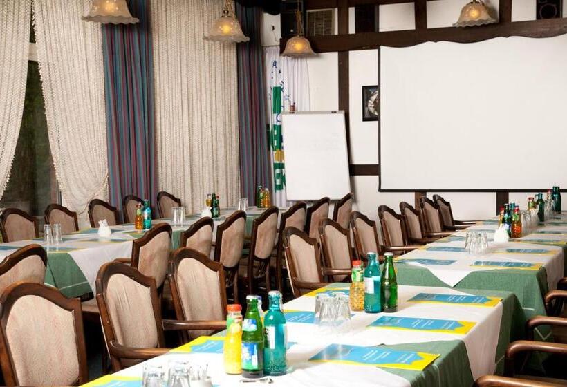 בית מלון כפרי Gremersdorf  Zum Grunen Jager