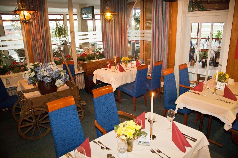 בית מלון כפרי Gremersdorf  Zum Grunen Jager