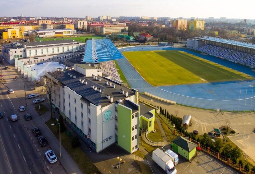 هتل Gromada Radom Centrum