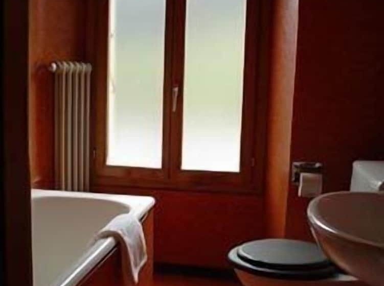 בית מלון כפרי Hermitage