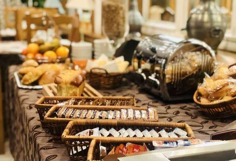 ホテル Hôtel Des Roches