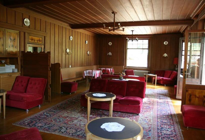 בית מלון כפרי Hermitage