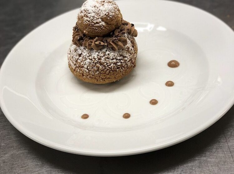 호텔 Hôtel La Table 2 Giffon