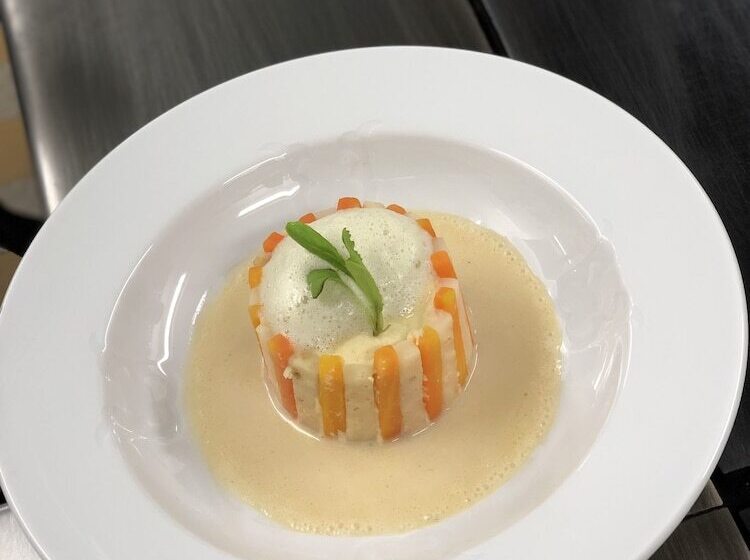 호텔 Hôtel La Table 2 Giffon