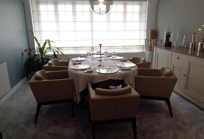 호텔 Hôtel La Table 2 Giffon