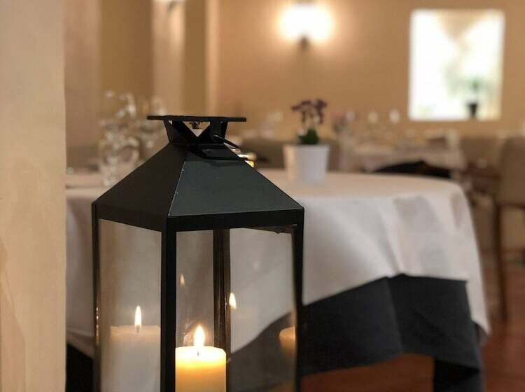 호텔 Hôtel La Table 2 Giffon