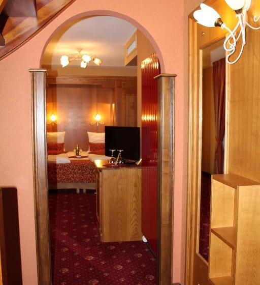 酒店 Hôtel Le Mittelwihr