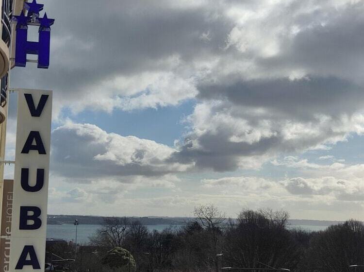 فندق Hôtel Vauban