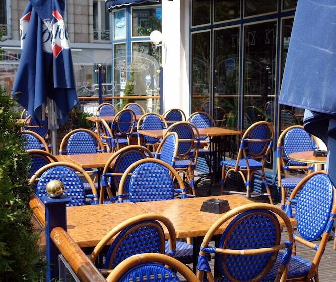 فندق Hôtel Vauban